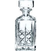 whiskey karaff åhlens whiskey karaff åhlens